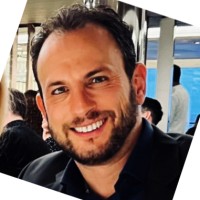 SmartSettle AI Employee David Lancer's profile photo
