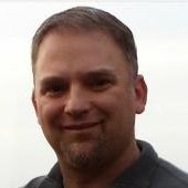 Rosslyn Analytics Employee Shawn Giardino's profile photo