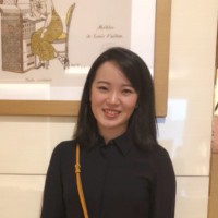 Serena Su Email