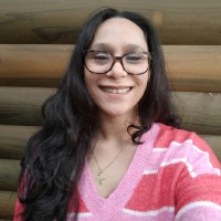 aston holmes Employee Chante Uezato's profile photo