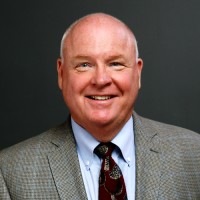 Michael Brooks Consulting, LLC Employee Roy Wennlund's profile photo