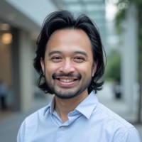 Nuclein Employee Michael Catalasan's profile photo