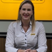 Grupo Timber Employee Juliana Gava Correa's profile photo