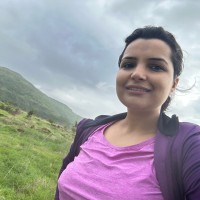 INGSOL Employee Sana Afroz's profile photo