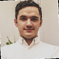 Hawkeye Canada Employee Alan Singh's profile photo