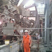 Coprosa Group Employee Robert Koc's profile photo