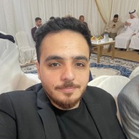 National Contracting Employee Wael al Dalu's profile photo