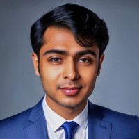 Alchemist Accelerator Employee Daanish Ahmed's profile photo