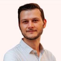 Financial Information Systems Employee Andrei Sergeev's profile photo