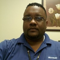 Anthem Education Group Employee Gary Richie's profile photo