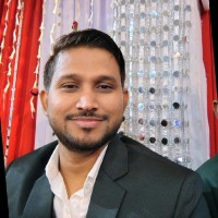 DGN Technologies Employee Nadeem A.'s profile photo