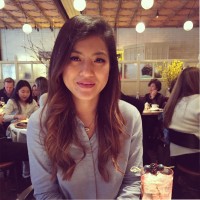 Dream Nails Employee Thanh Vu's profile photo
