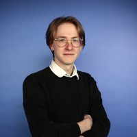 CloudPhilos Employee Arthur Pauwels's profile photo