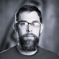 TrackStreet Employee Chris Ware's profile photo