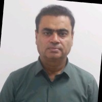 Muhammad Shahid Email