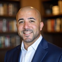 Everfox Employee Matt Baskin's profile photo