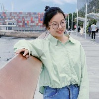 Casekoo Employee 志静 叶's profile photo