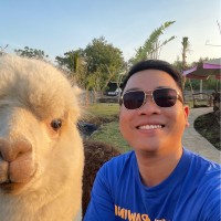 NashTech Employee Thai le Vuong's profile photo