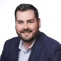 SailPoint Employee Cameron Parsons's profile photo