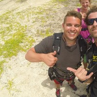 Federal Aviation Administration Employee Michael Treadway's profile photo