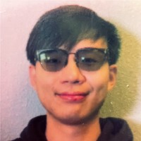 Roblox Employee Ming Cheng's profile photo