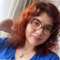 Pleksus Informatics Tech. Employee Elif Tekceylan's profile photo