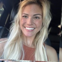 Special Kids Special Families Employee Bailee Barwick's profile photo