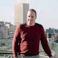 Gemeente Asse Employee Joran Beerens's profile photo