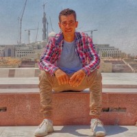 Speechless Employee Saied Ammar's profile photo