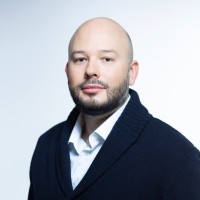 State Atomic Energy Corporation "Rosatom Employee Andrey Nikonov's profile photo