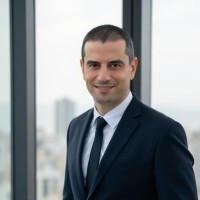 HEU&CO. Employee Yaron Alon's profile photo
