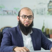 Haitham Mahmoud Email