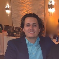 Simon Surfaces Employee Luke Brown's profile photo