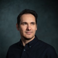 Refugee Council Employee Yusuf Ciftci's profile photo