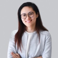 COMAC Employee Sophie Liu's profile photo