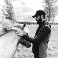 Pet Media Group (PMG) Employee Zoran Marjanovic's profile photo