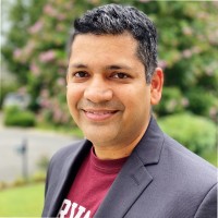 Cisco Employee Abhinav Joshi's profile photo