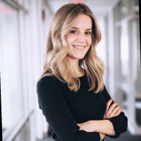 General Catalyst Employee Courtney Gallagher's profile photo