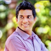 Wymara Resort and Villas Employee Vivek Thorave's profile photo