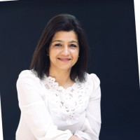 Nandita Potinii