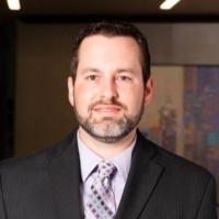 American Senior Communities Employee Bryan Jarvis's profile photo