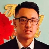 Vatix Employee Vu Phan's profile photo