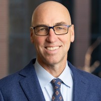 MEMIC Employee Michael Bourque's profile photo