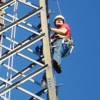 Centerpointe Research Institute Employee Ron Thomas's profile photo