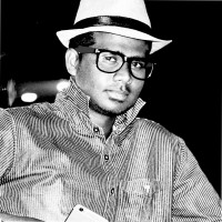 Worldwide Flight Services (WFS) Employee Prithviraj S's profile photo