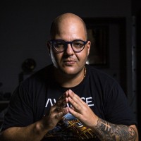 Arsenal Growth Ltda. Employee Renan Willian Leite Pereira's profile photo