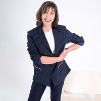 Performance Frontiers Employee Gretel Bakker's profile photo