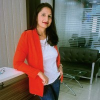 Agenty Employee Priyanka Rathee's profile photo