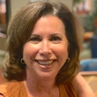Paula Mahony