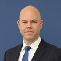 CCAM - Commonwealth Center for Advanced Manufacturing Employee Matt Stremler's profile photo